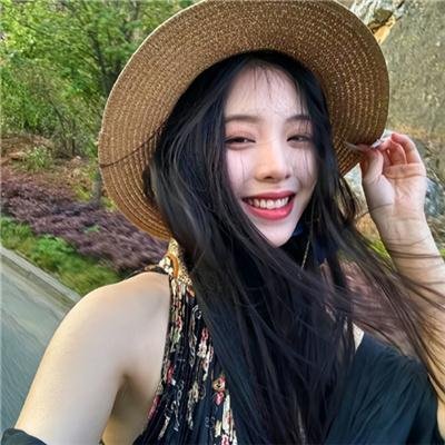 是善良让我遇到他